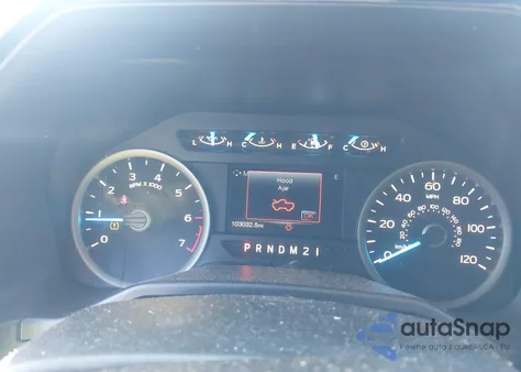 2016 Ford F-150 Xlt from USA, damaged, VIN 1FTEW1CP1GFC64936